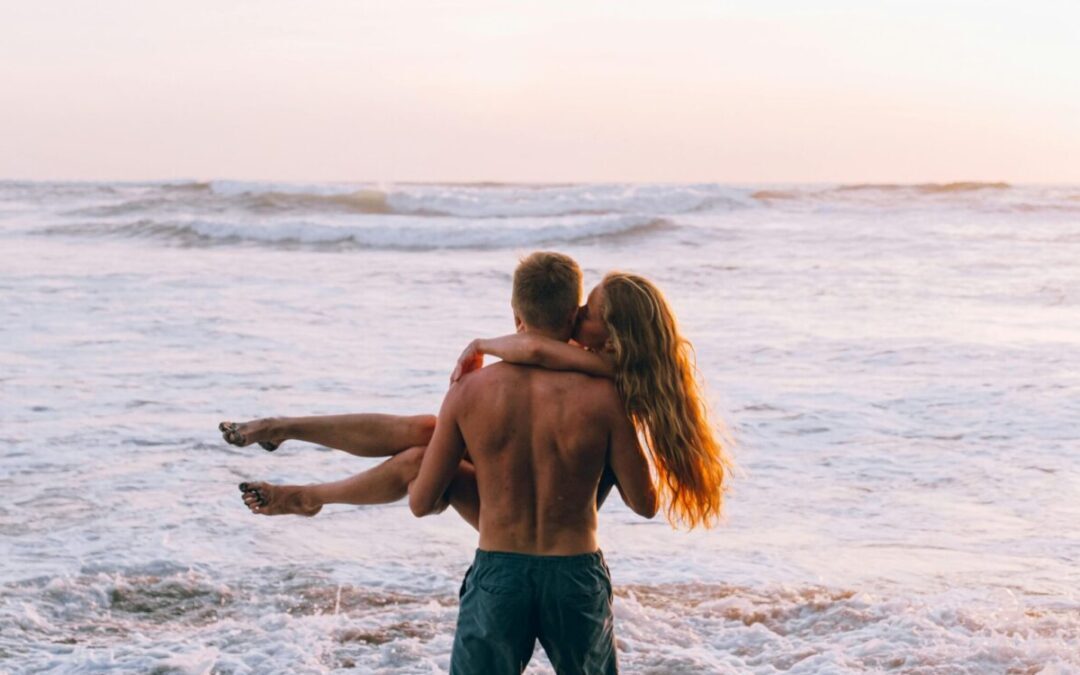 Relation fluide, mais intensité anesthésiée