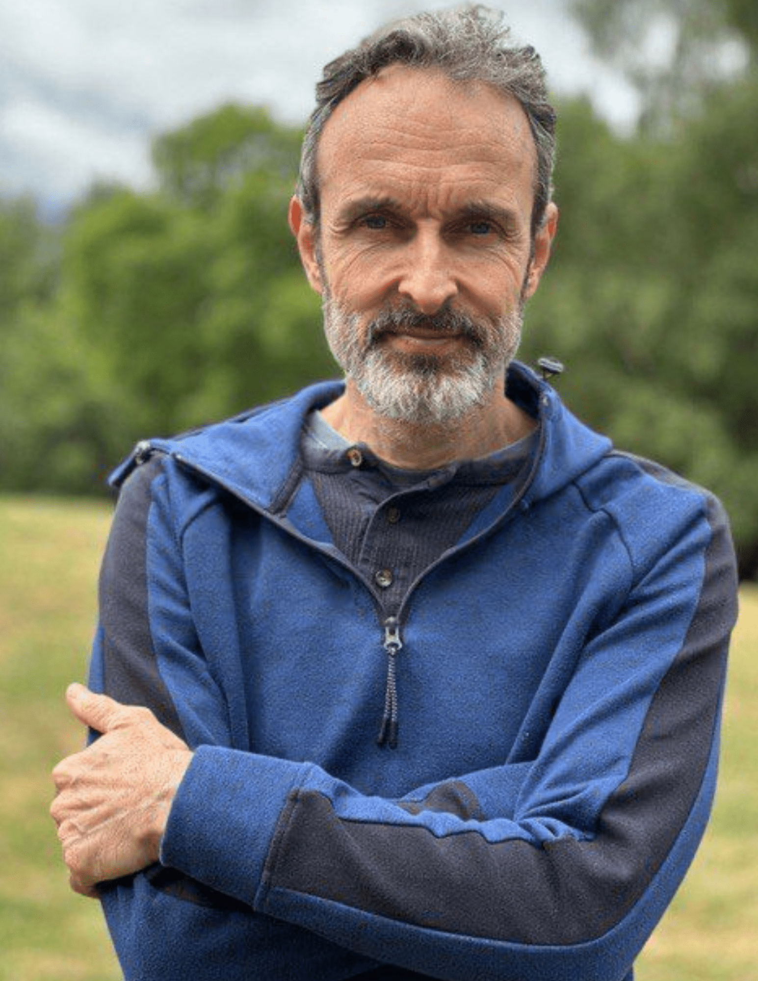 Frédéric · Vénoa