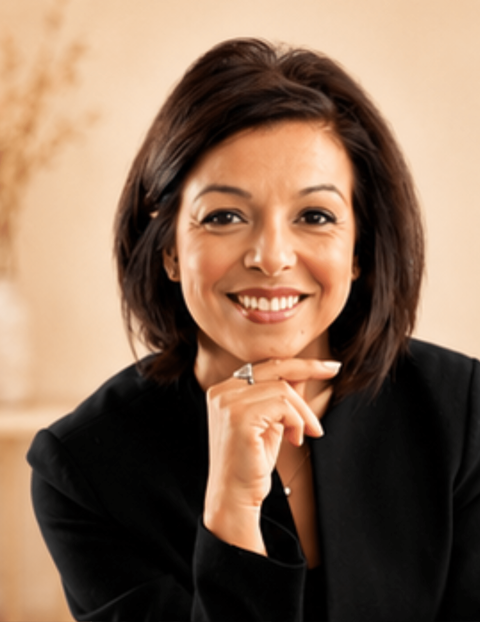 Hanane Tahere, intervenante du Sommet Irrésistible 2026