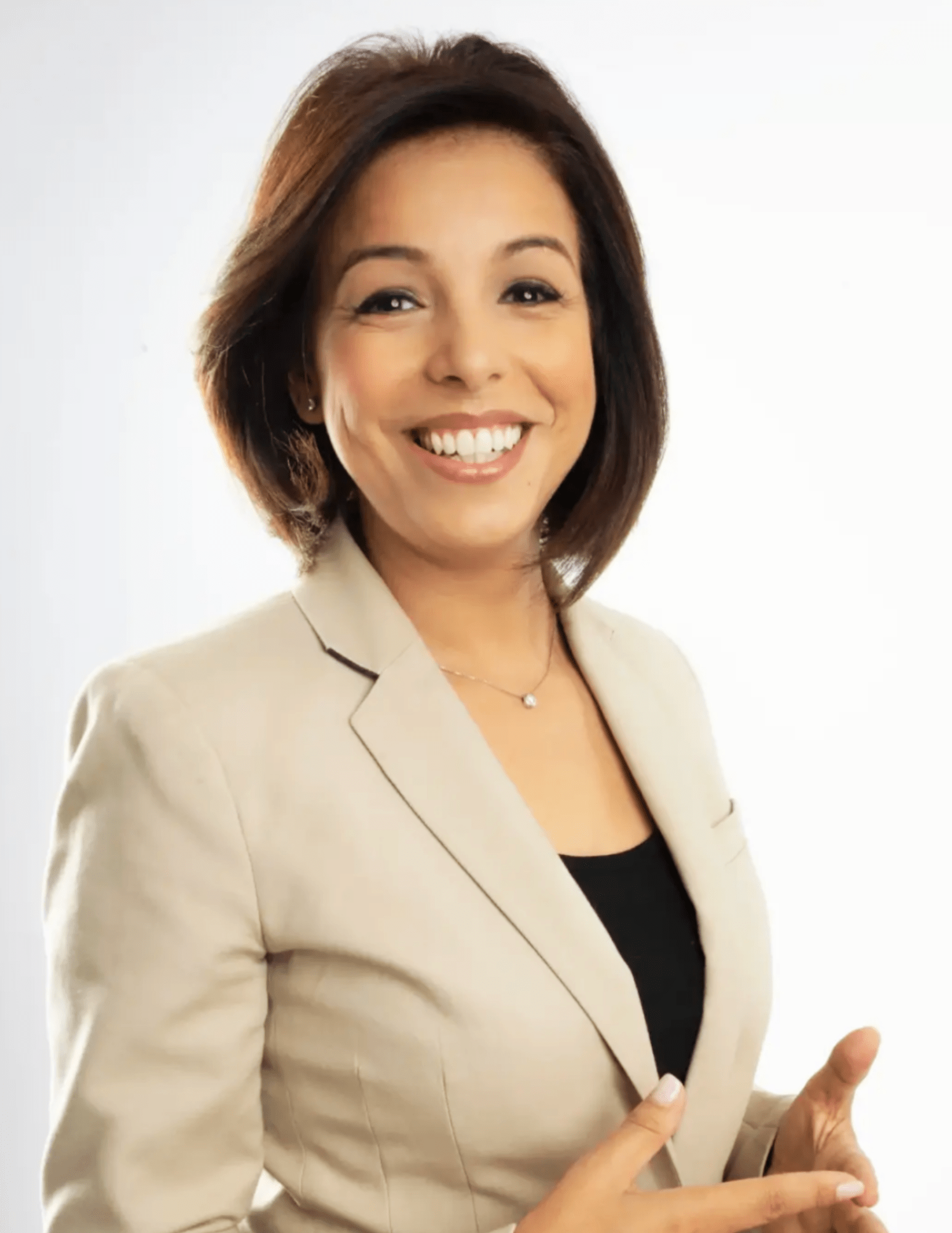 Hanane Tahere
