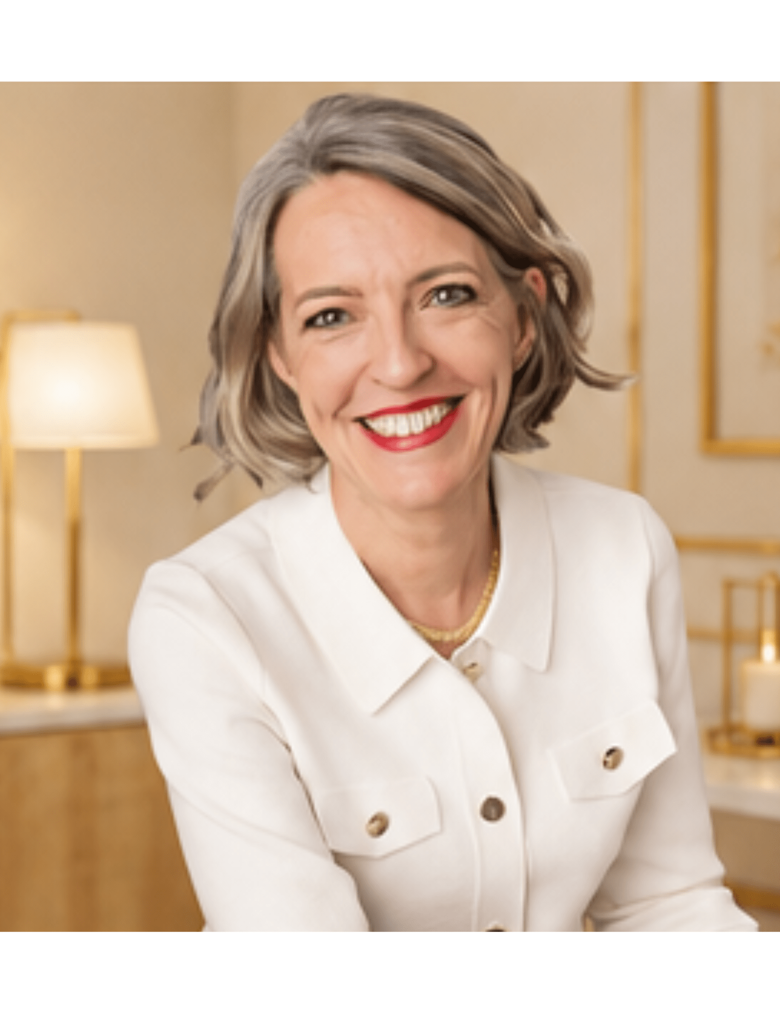 Marie Poussart