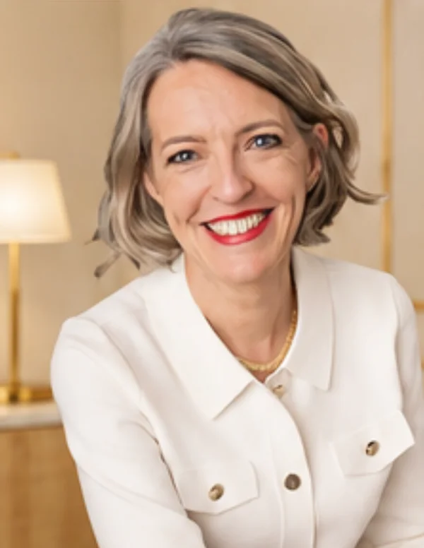 Sommet Irrésistible 2026 3 Marie Poussart