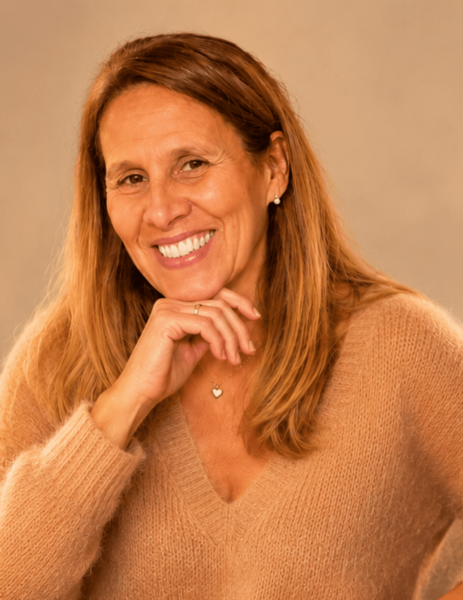 Célina Kechichi, intervenante du Sommet Irrésistible 2026