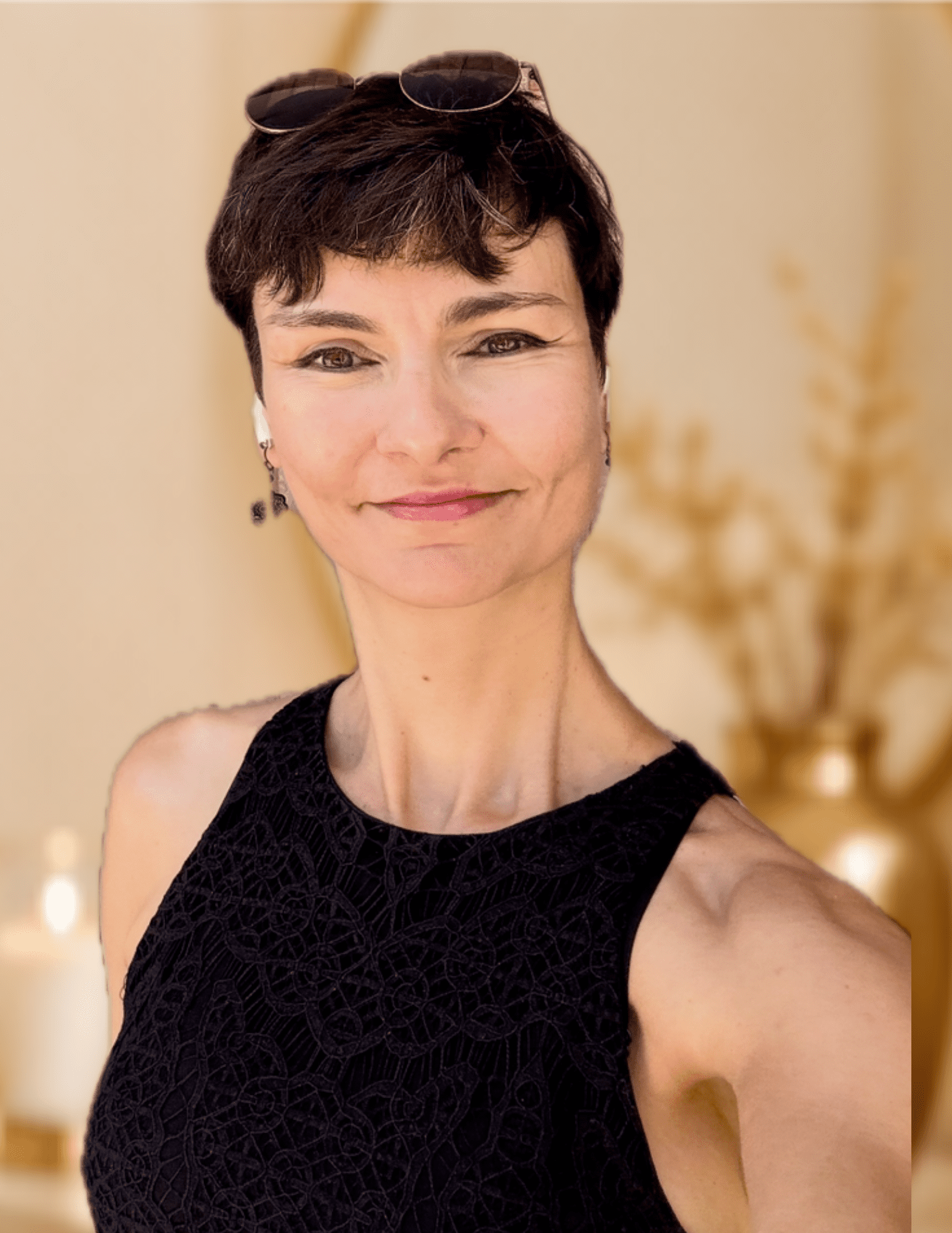 Cindy Antoni, intervenante du Sommet Irrésistible 2026