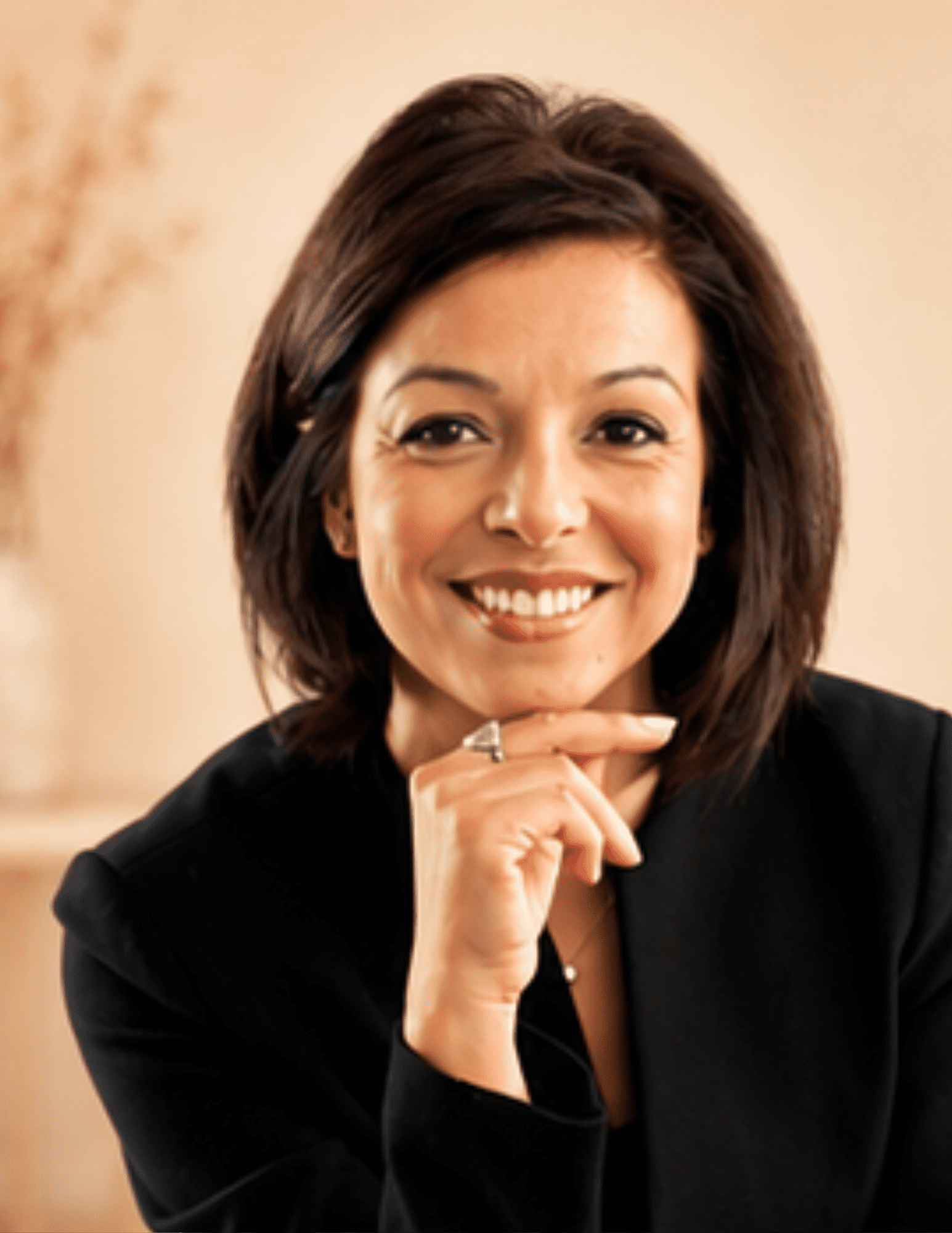 Hanane Tahere, intervenante du Sommet Irrésistible 2026