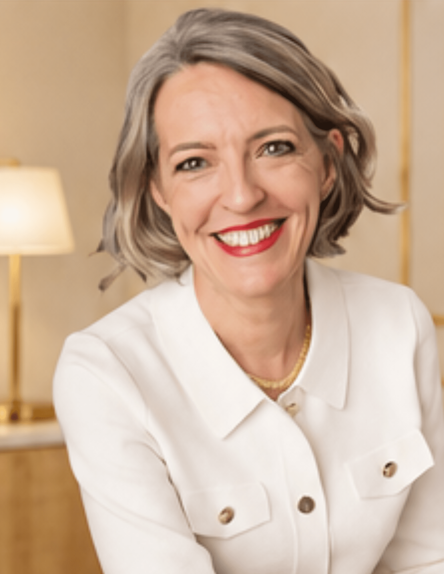 Marie Poussart, intervenante du Sommet Irrésistible 2026